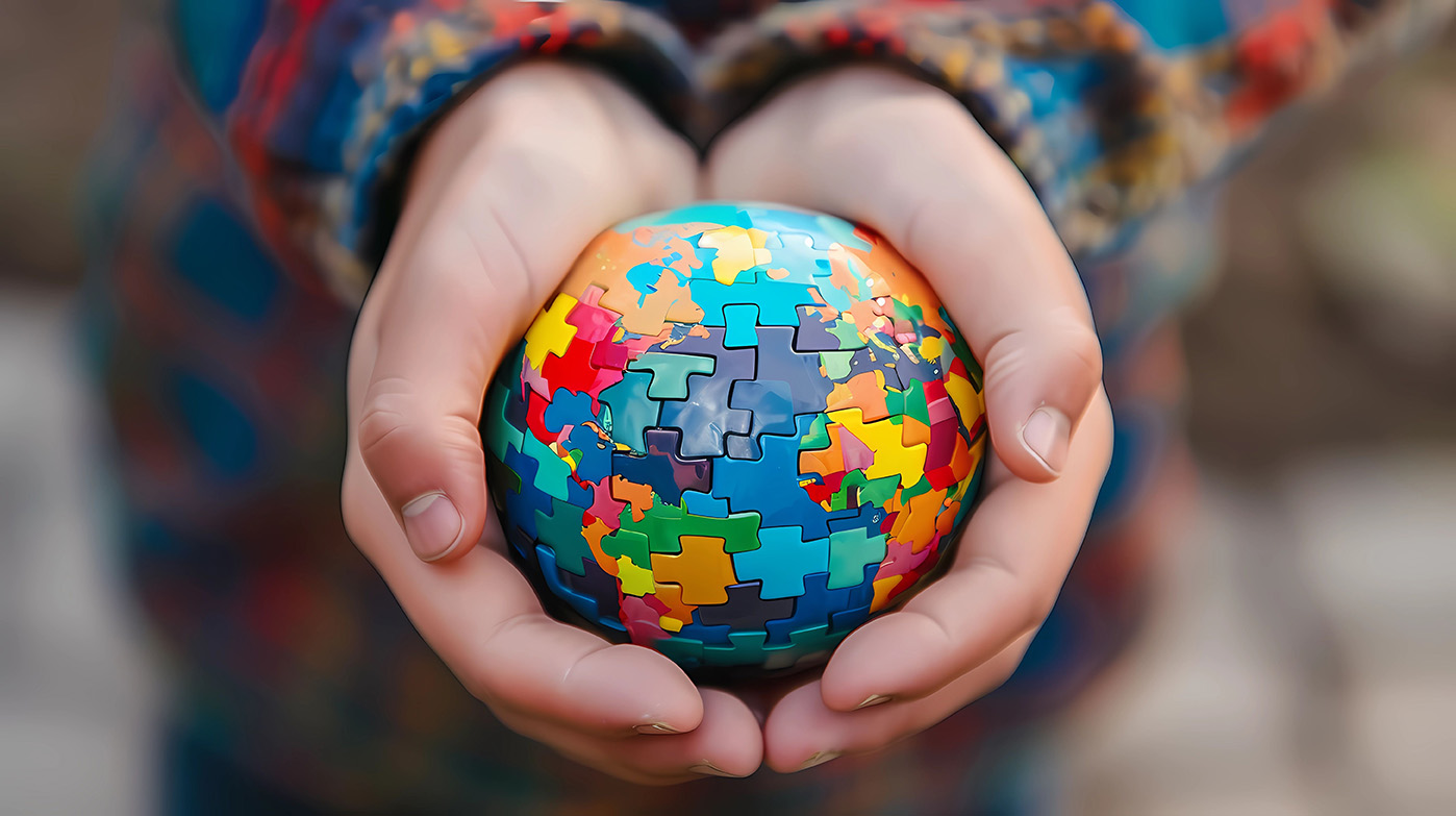 Autism Unity supporting autistic individuals and families