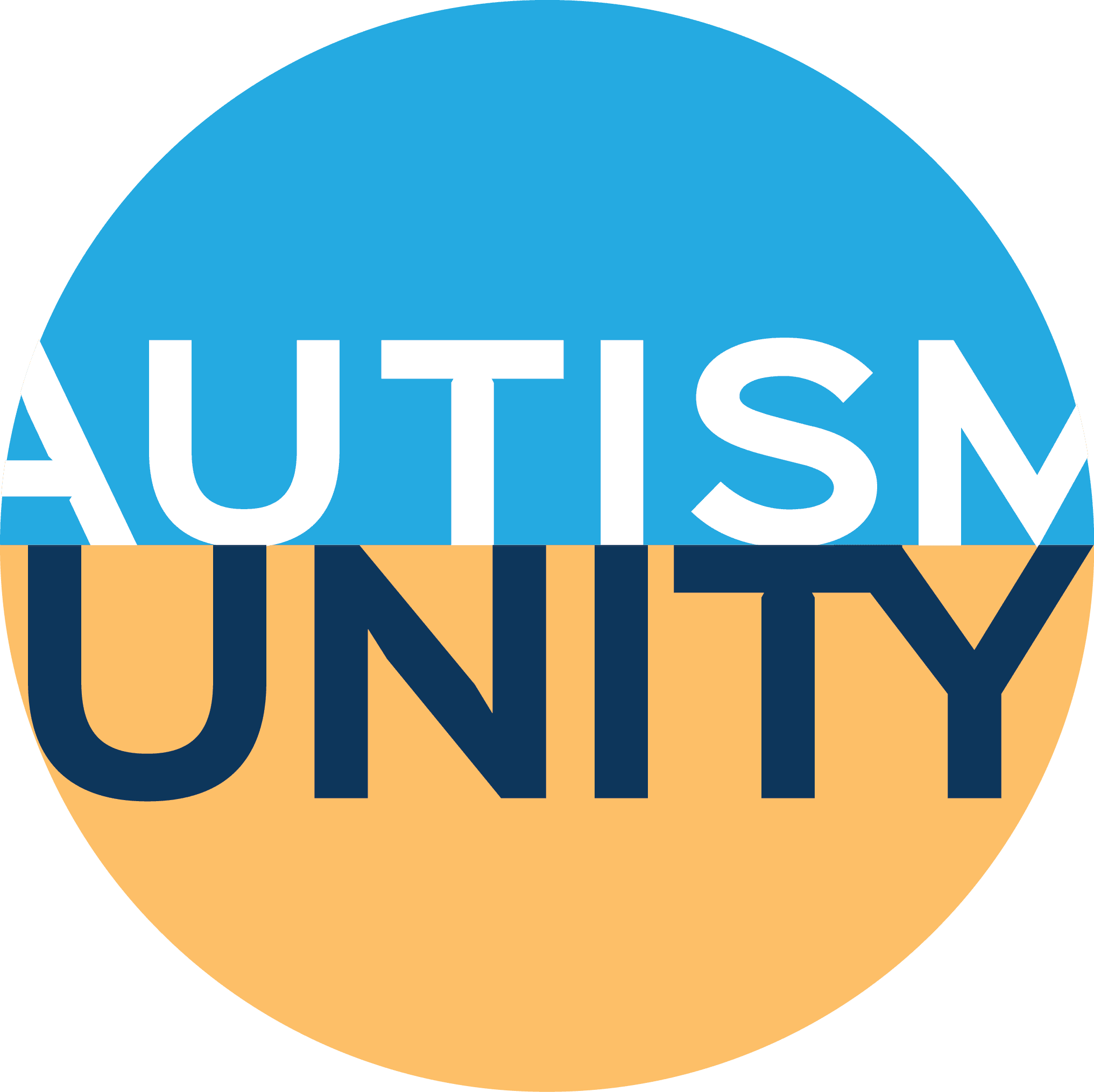 Autism Unity Logo